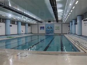 استخر شهید ملایی