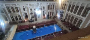 هتل سنتی والی 2