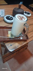 کافه الماس 2