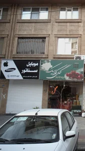 موبایل سناتور 2