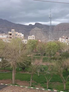 پارک ملت