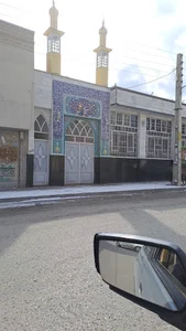 مسجد امام علی علیه‌السلام