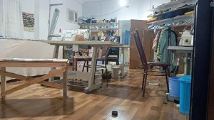 تولیدی پوشاک مشکات.خانم بابایی