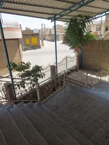 مسجد حاج ابراهیم آذری 2