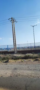 گمرک سهلان تبریز