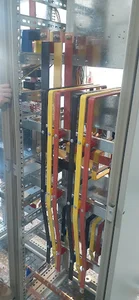 پرتو نیرو اسپادانا _ تابلو برق صنعتی