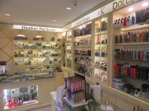 Hoober Perfumes | عطر هوبر