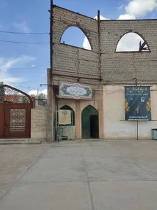 کتابخانه شهدای باقریه 2