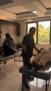 سلامتکده طاها 3