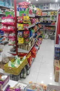 سوپرمارکت مرادی