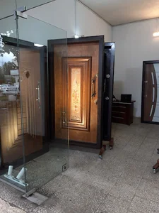درب ضدسرقت مهر(نمایندگی سوداد)