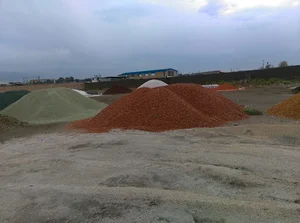سنگ کوبی آریا