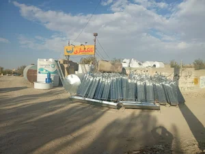 تانکر سازی آریا