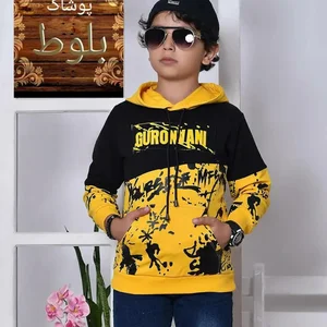 پوشاک بلوط 4