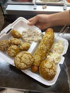 فست فود فلاویچ 4