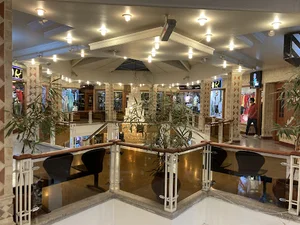 مجتمع تجاری مارتین