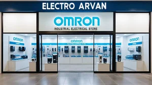 الکترو آروان | Electro Arvan