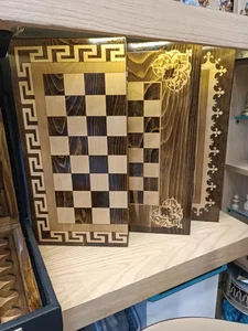 صنایع دستی ترنج 3