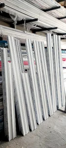 کارگاه تولید درب و پنجره upvc هوشیار