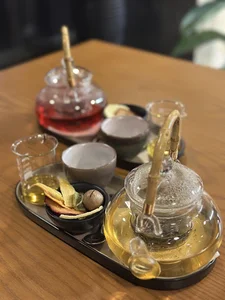Raf cafe