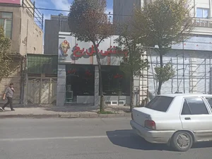 بستنی گل یخ 4