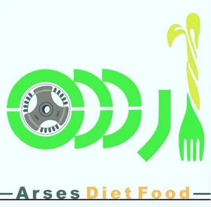 آرسس فود (غذاي رژيمي )