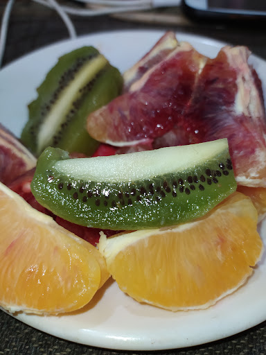 ابمیوه بستنی جزیره