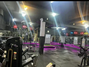 باشگاه بدنسازی بانوان ماهورا 3