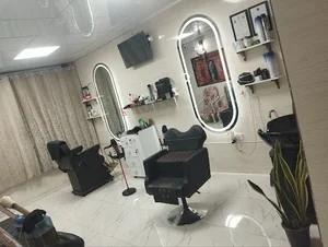 پیرایشگاه سینیور