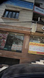 شرکت خدمات مسافرتی سامیا سفر آریایی 2