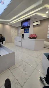 مطب دکتر لیلا سادات طباطبایی | فوق تخصص دندانپزشکی کودکان و اطفال