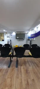 آزمایشگاه دکتر شهریار نوروزپور 5
