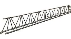تیرچه صنعتی زاگرس