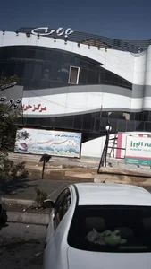 شرکت خدمات مسافرتی هوایی پرواز سیرمعراج 2