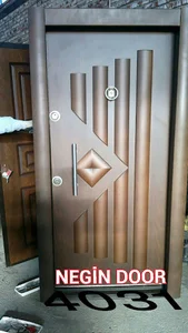 Dalan Darb Security Door