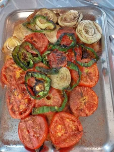 کباب ماهی پالنگان