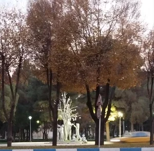 بوستان جنگلبان 2
