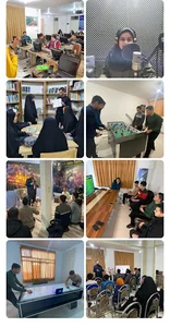 سازمان طلوع مهر آینده سازان