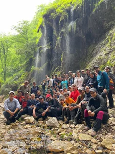 باشگاه کوهنوردی و دوچرخه کوهستان دماوند سبزوار