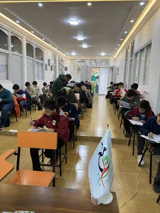 آموزشگاه معلم سبز