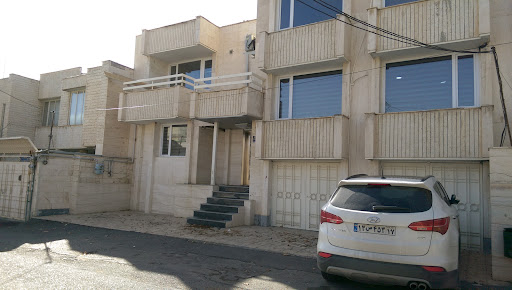 Behsaz Larzeh Melal (BLM) Consulting Co.