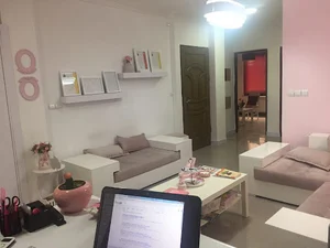 مرکز مشاوره روزنه امید