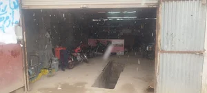 تعمیرگاه لوازم یدکی محمدی