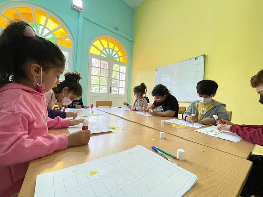 Jeeko kindergarten