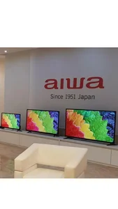 تعمیرات صوتی و تصویری آیوا aiwa 2