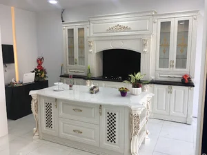 کابینت آریج