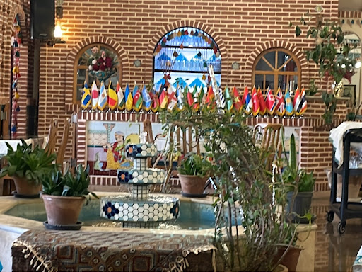پرده مروارید اقبالی
