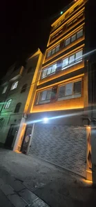 بازسازی ساختمان در علم و صنعت 5