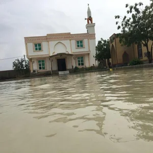 مدرسه دینی سلطان العلماء طولا 3