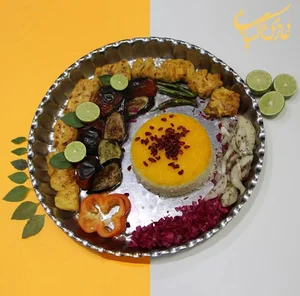 غازی کباب